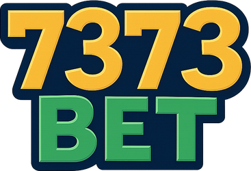 7373 bet Logo